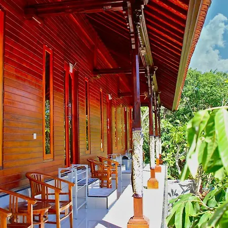 Ramwan Guest House